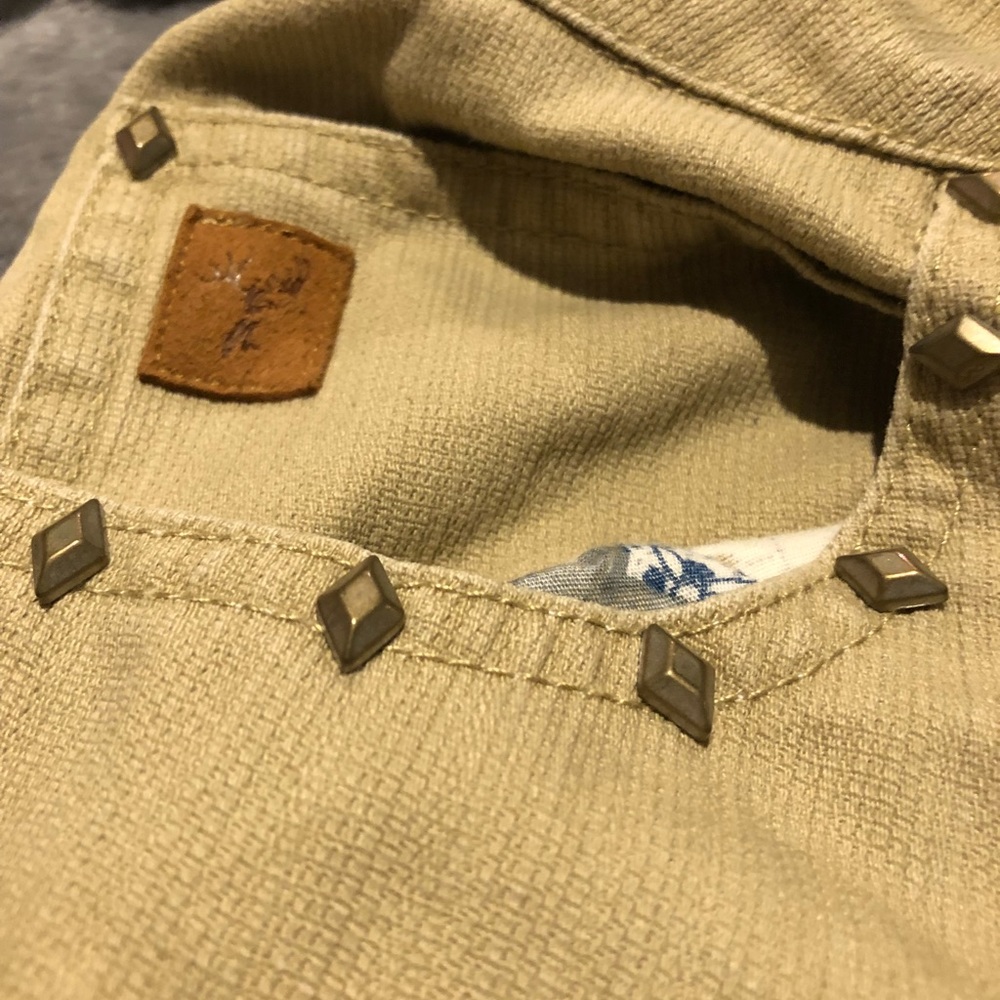 Cabelas Pants And Jacket Set - image 3